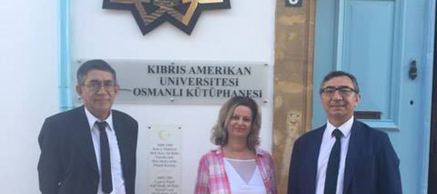 kibris amerikan universitesi