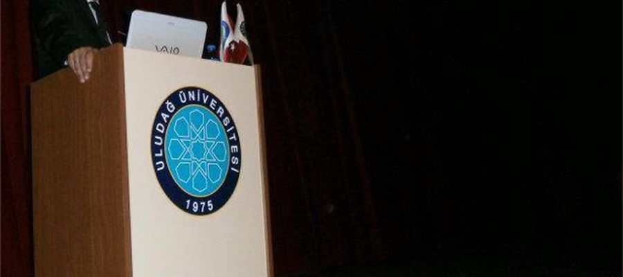 Uludag Universitesi Uluslararasi Iliskiler Kongresinde Kktc Yi Kau Temsil Etti American University Of Cyprus