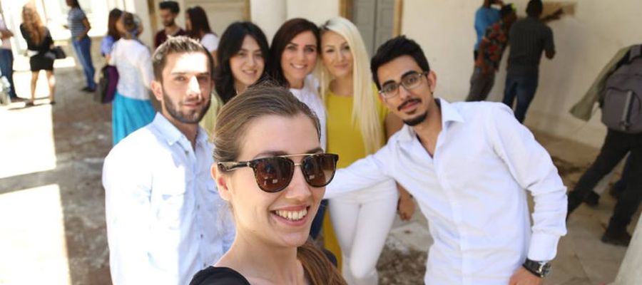 kibris amerikan universitesi