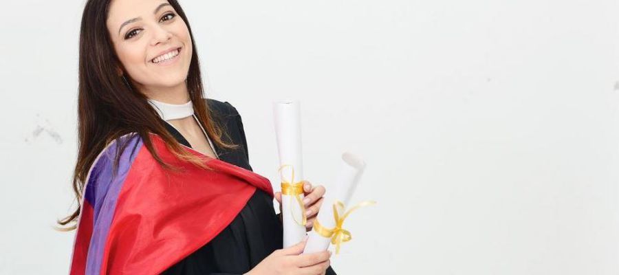 kibris amerikan universitesi
