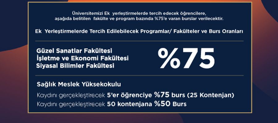 75 Burs Ne Kadar