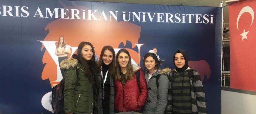 kibris amerikan universitesi