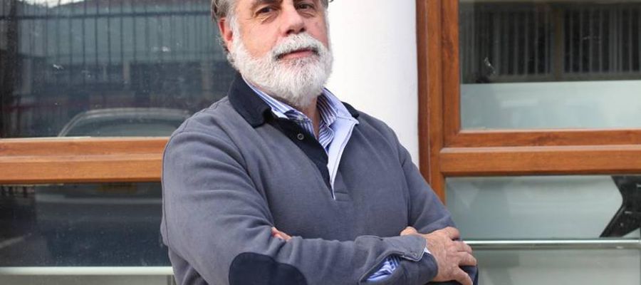 prof dr jose manuel pages madrigal