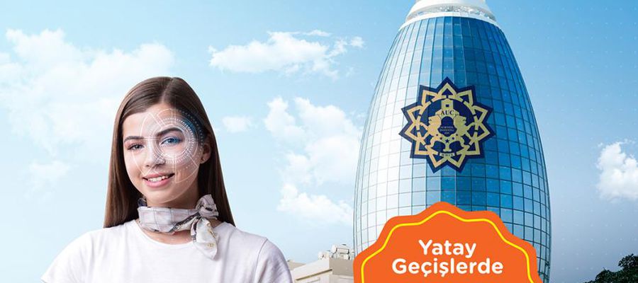 yatay gecis duyurusu