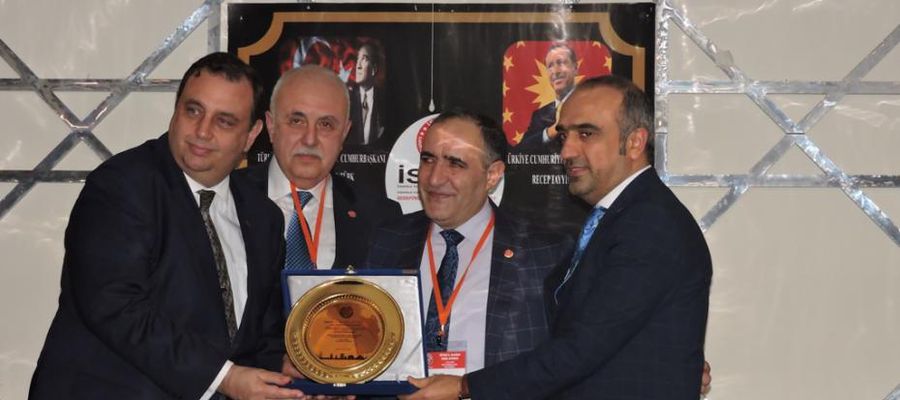 Kibris Amerikan Universitesi Kau Rektoru Prof Dr Ugur Ozgoker In Bati Uygarligi Nin Gelisimi Ve Turkiye Ab Iliskileri Baslikli Yeni Kitabi Yayimlandi American University Of Cyprus