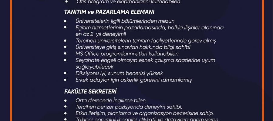 kibris amerikan universitesi
