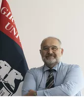 Prof. Dr. Barlas AYTAÇOĞLU