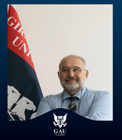 Prof. Dr. Barlas AYTAÇOĞLU