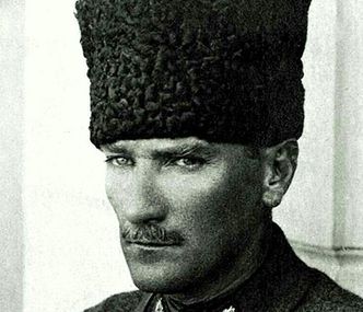 30 Ağustos Zafer Bayramı kutlu olsun...