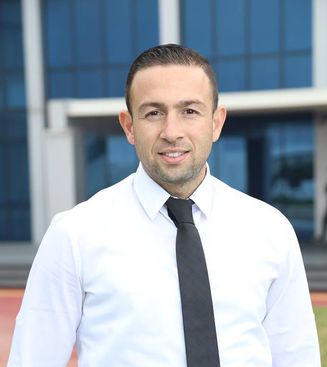 Okul Müdürü Mesajı