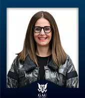 PROF. DR. FERİHA DİKMEN DELİCEIRMAK