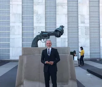GAÜ’DEN ÖĞRENCİ VE MEZUNLARINA YÖNELİK, DÜNYAYA AÇILAN YENİ BİR KAPI