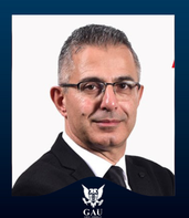 Öğr. Gör. Ali BATURAY