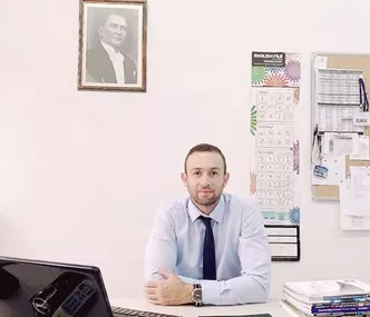 GAÜ HAZIRLIK OKULU, EAQUALS ONAYLI ULUSLARARASI EĞİTİM İLE FARK YARATIYOR