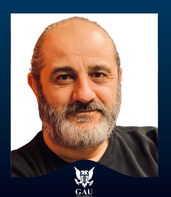 Dr.  Ferhat  ATİK