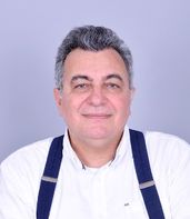 Prof.Dr. Ali Ünyayar