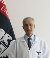 Prof. Dr. Hasan Zafer ACAR