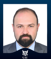 Doç. Dr. Muharrem ÖZDEMİR