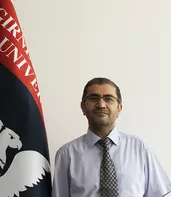 Prof. Dr. İsmail ZARARSIZ