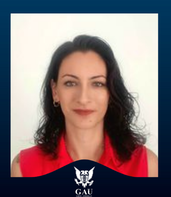 Öğr. Gör.  Şuheda  SOĞUKDERE