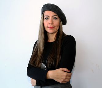 BAYRAKTAR, “SOSYAL MEDYA, KADINLAR AÇISINDAN BİR MÜCADELE ALANIDIR”
