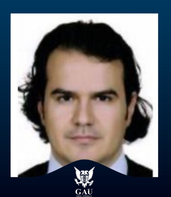 Assoc Prof. Dr. Giray KOLCU