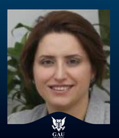 Assoc Prof. Dr. Mukadder İnci BAŞER KOLCU