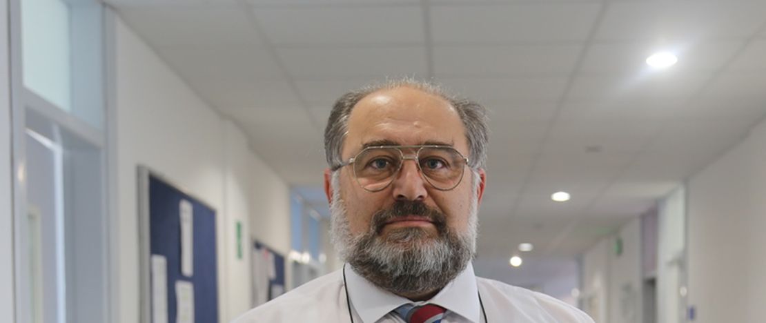 MÜDÜR'ÜN MESAJI