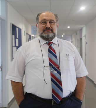 MÜDÜR'ÜN MESAJI