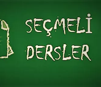 2020-2021 Öğretim Yılı Güz Döneminde Açılacak Olan Seçmeli Dersler
