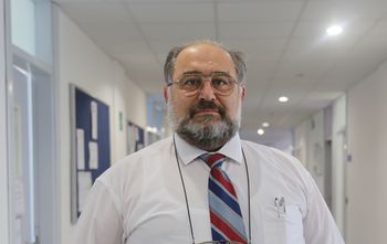 Director's Message