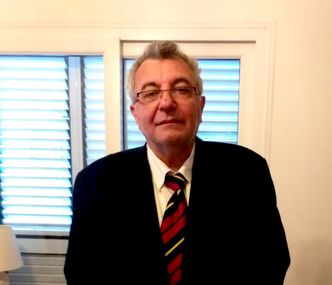 GAÜ TIP FAKÜLTESİ DEKAN VEKİLİ PROF. DR. ÜNYAYAR, COVID-19’UN ÇOCUKLAR ÜZERİNDE Kİ ETKİSİNİ ANLATTI