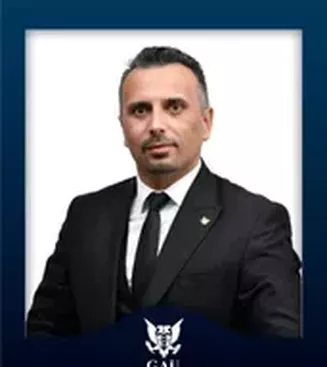 DEKANIN MESAJI