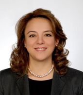 PROF.DR. KADRİYE BENKLİ