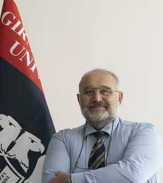 Dekanın Mesajı