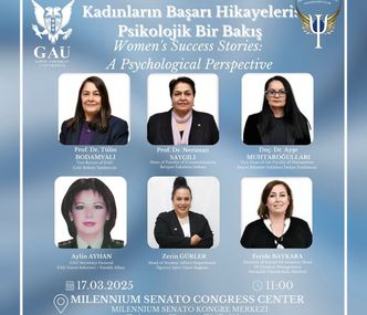 Doç. Dr. Ayşe Muhtaroğulları