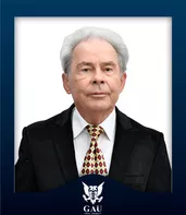 Prof. Dr. Alexander KOSTIN