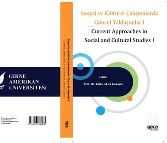 Current Approaches in Social and Cultural Studies 1