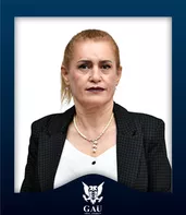Assist. Prof.Dr. Tahereh  Arefipour