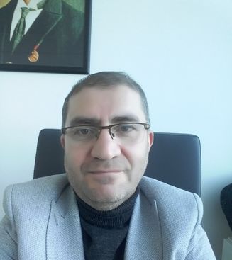 SAĞLIK MESLEK YÜKSEKOKULU MÜDÜRÜ'NÜN MESAJI