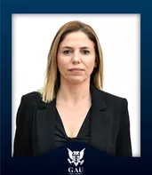Prof. Dr. Dilber ÇAĞLAR