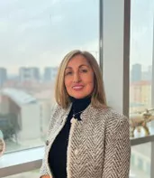 Prof. Dr. Nurşen Caniklioğlu