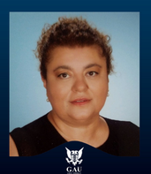 Prof. Dr. Gülay ALTUN