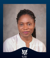 Dr. Love Edet MENDIE (Ph.D)