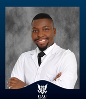 Dr. Mthabisi T.G MOYO (Ph.D)