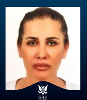 İsve HAVITCIOGLU  (M.Sc.)