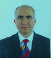 Asst. Prof. Ahmet Tomur