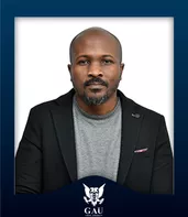 Yard. Doç. Dr. George Nwokike IKE