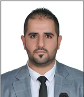 Yard. Doç. Dr. Hasan Yousef ALJUHMANI