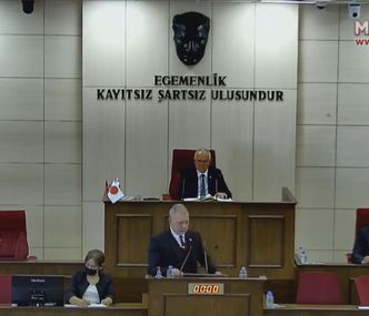 SERHAT AKPINAR, “GÜÇLÜ BİR SEFERBERLİK ÖRNEĞİ VERİYORUZ”